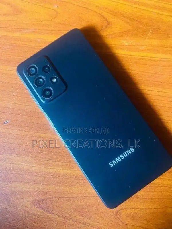 Samsung Galaxy A52 (Used)