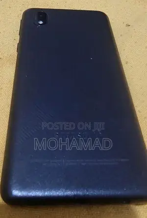 Samsung Galaxy M01 Core (Used)