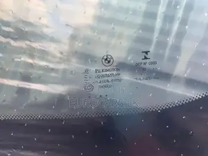 BMW X2 Windscreen