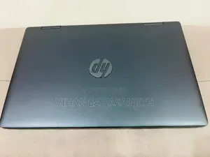 HP Pavilion x360 2-in-1.