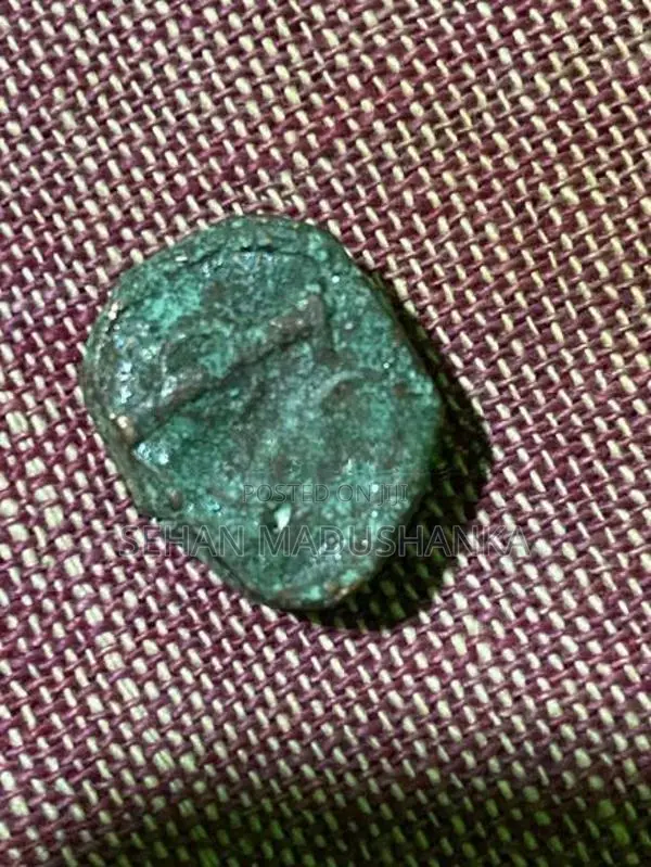 3 Coins