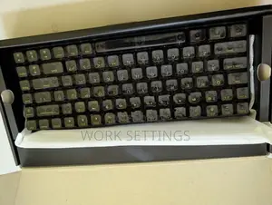Mechanical Keyboard
