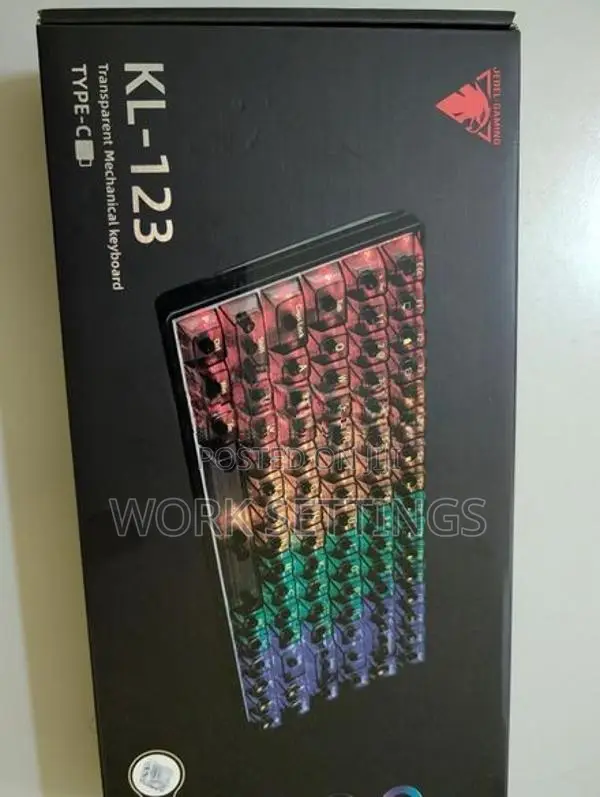 Mechanical Keyboard