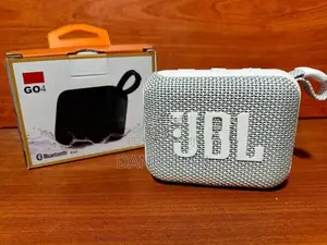JBL GO4