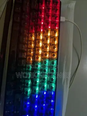 Mechanical Keyboard