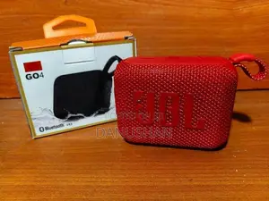JBL GO4