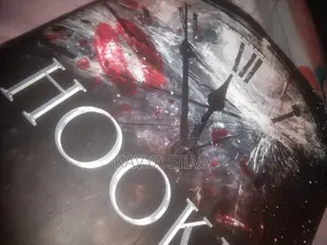 Hooked Book