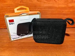 JBL GO4