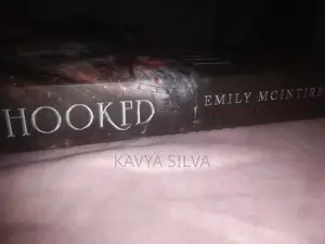 Hooked Book