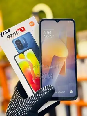 Xiaomi 12C Redmi 6/128GB (Used)