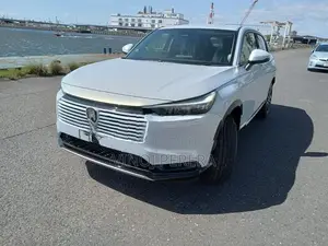 Honda Vezel Z Premium 2026