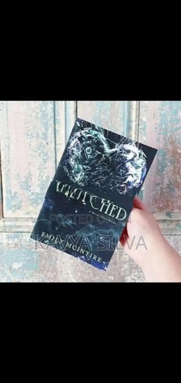 Wretched Book