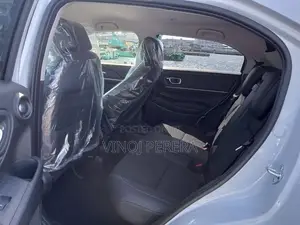 Honda Vezel Z Premium 2026
