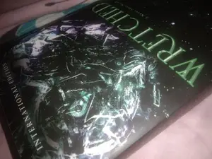 Wretched Book