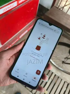 Xiaomi 12C Redmi 6/128GB (Used)