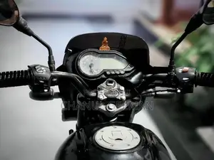 Bajaj Pulsar 180 2007