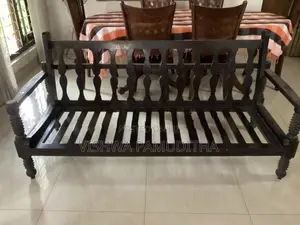Sofa Full Set (3+1+1)