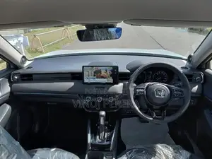 Honda Vezel Z Premium 2026