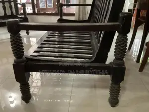 Sofa Full Set (3+1+1)