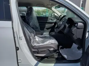Honda Vezel Z Premium 2026