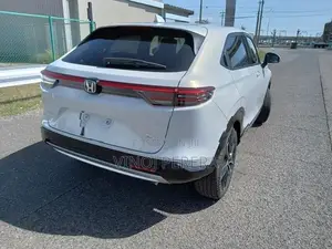 Honda Vezel Z Premium 2026