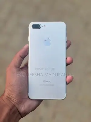 Apple iPhone 7 Plus (Used)
