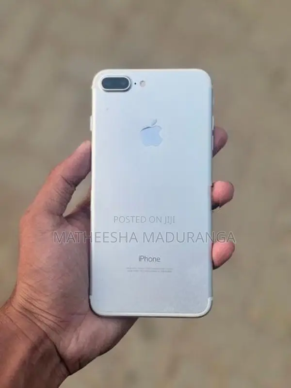 Apple iPhone 7 Plus (Used)
