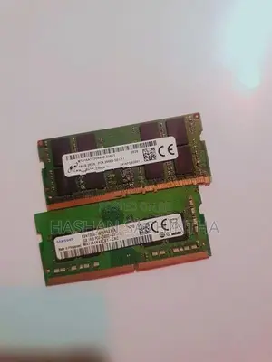 24GB DDR4 Laptop RAM