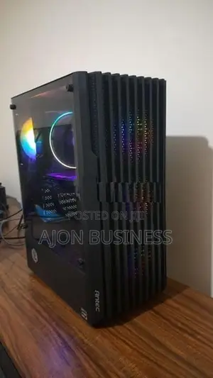 ​Ryzen 5 5600X + RTX 3060 12GB Gaming PC