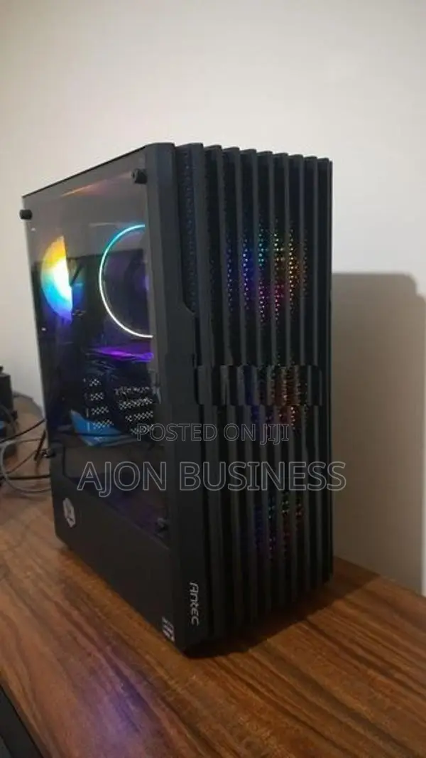 ​Ryzen 5 5600X + RTX 3060 12GB Gaming PC