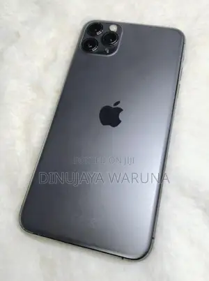 Apple iPhone 11 Pro (Used)