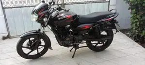 Bajaj Discover 2008