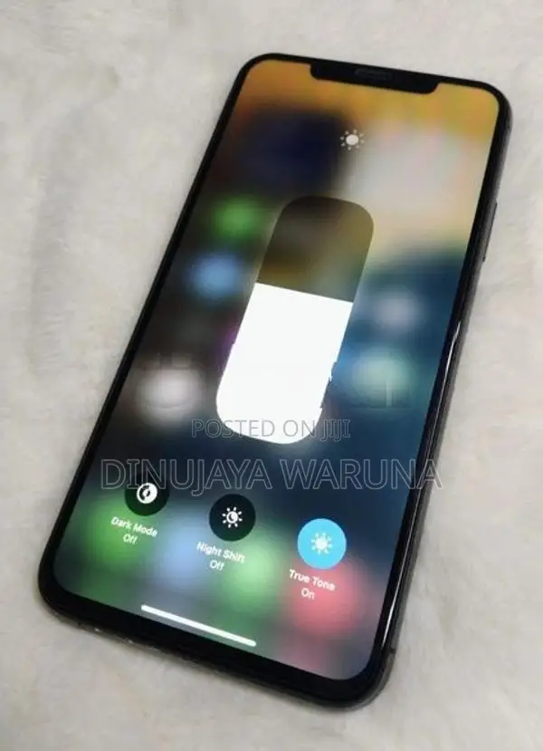 Apple iPhone 11 Pro (Used)