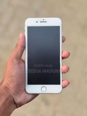 Apple iPhone 7 Plus (Used)