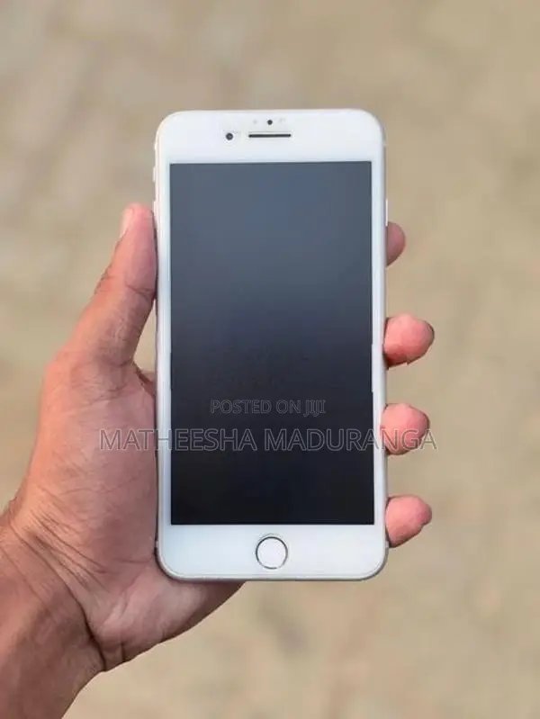 Apple iPhone 7 Plus (Used)