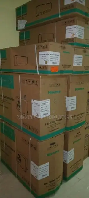 Hisense R32 Air Conditioners