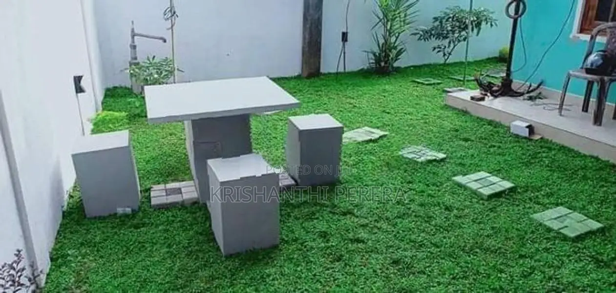 Malaysian Grass