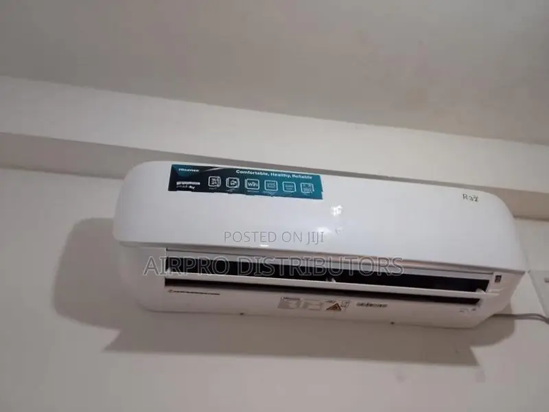 Hisense R32 Air Conditioners