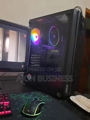 ​Ryzen 5 5600X + RTX 3060 12GB Gaming PC