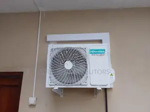 Hisense R32 Air Conditioners