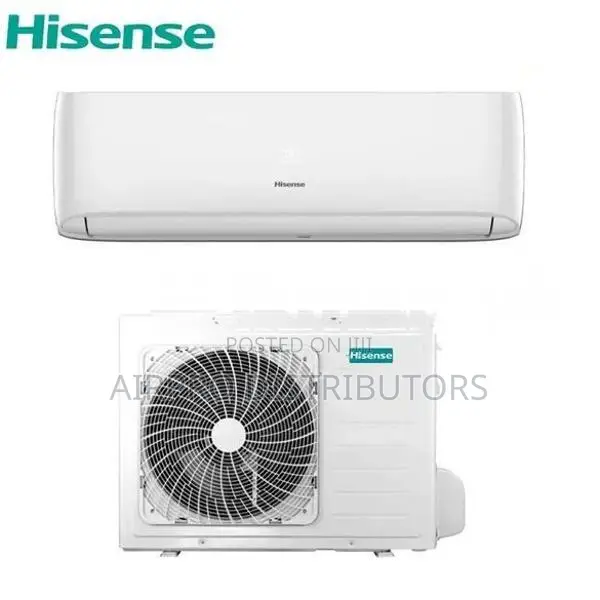 Hisense R32 Air Conditioners