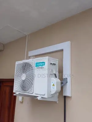 Hisense R32 Air Conditioners