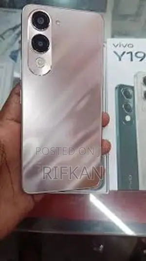 Vivo Y19 5G (Used)