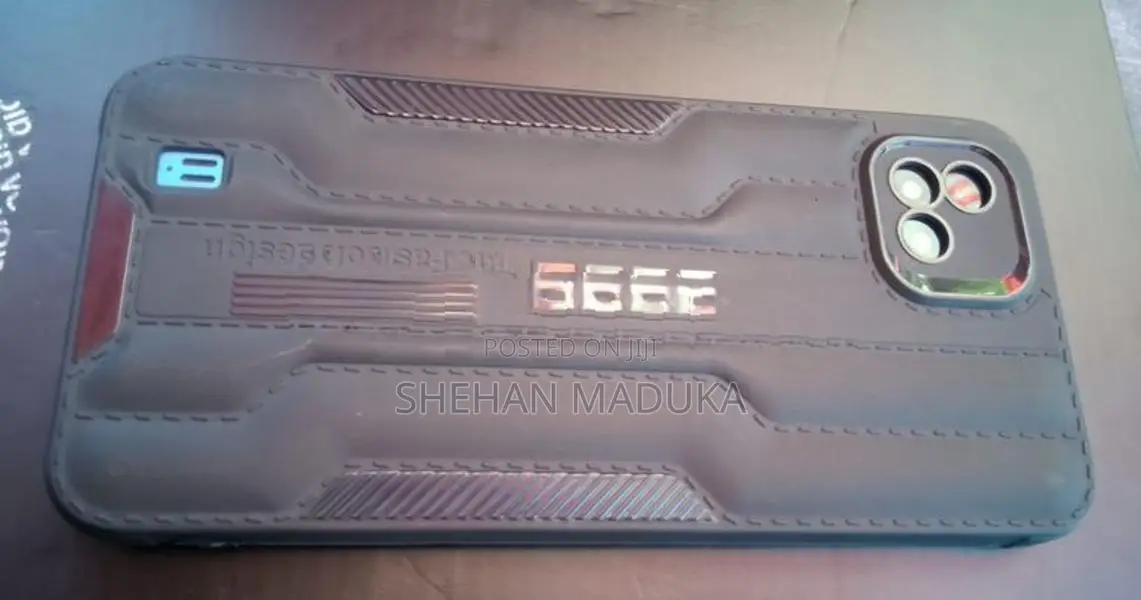 Realme C11 2021 (Used)