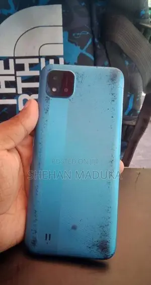 Realme C11 2021 (Used)