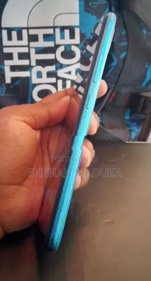 Realme C11 2021 (Used)
