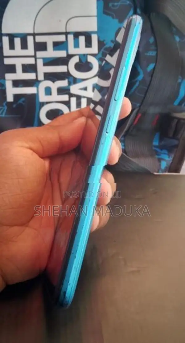 Realme C11 2021 (Used)