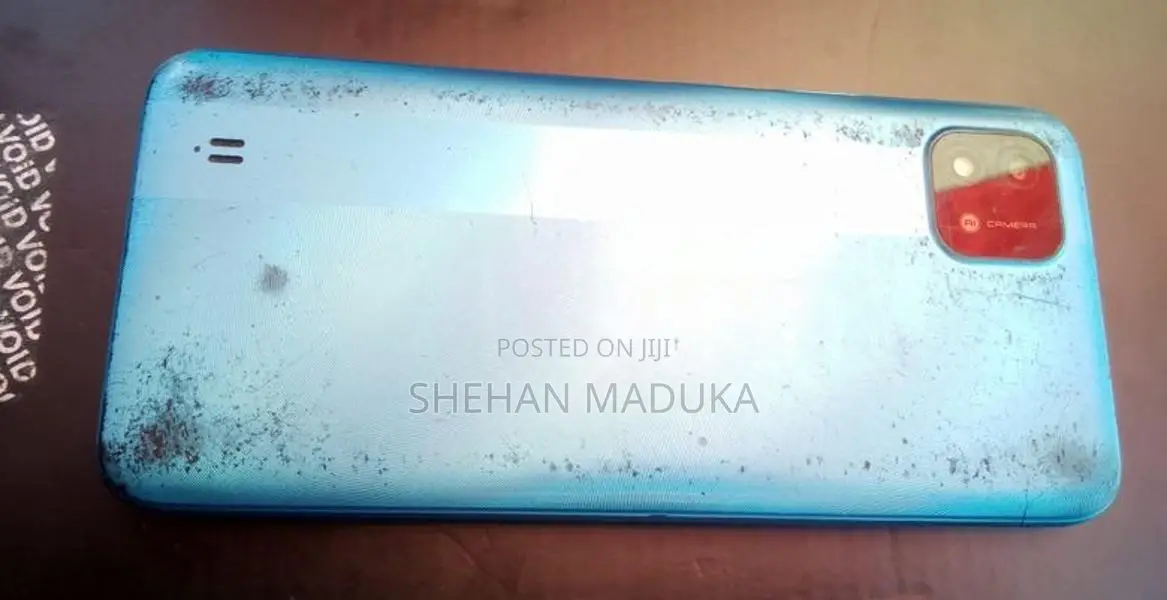 Realme C11 2021 (Used)