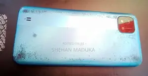 Realme C11 2021 (Used)