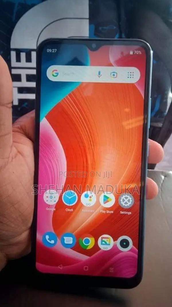 Realme C11 2021 (Used)
